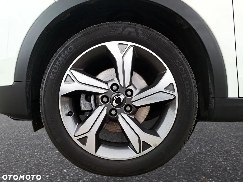 SsangYong/KGM Tivoli Grand 1.5 T-GDI Adventure - 9