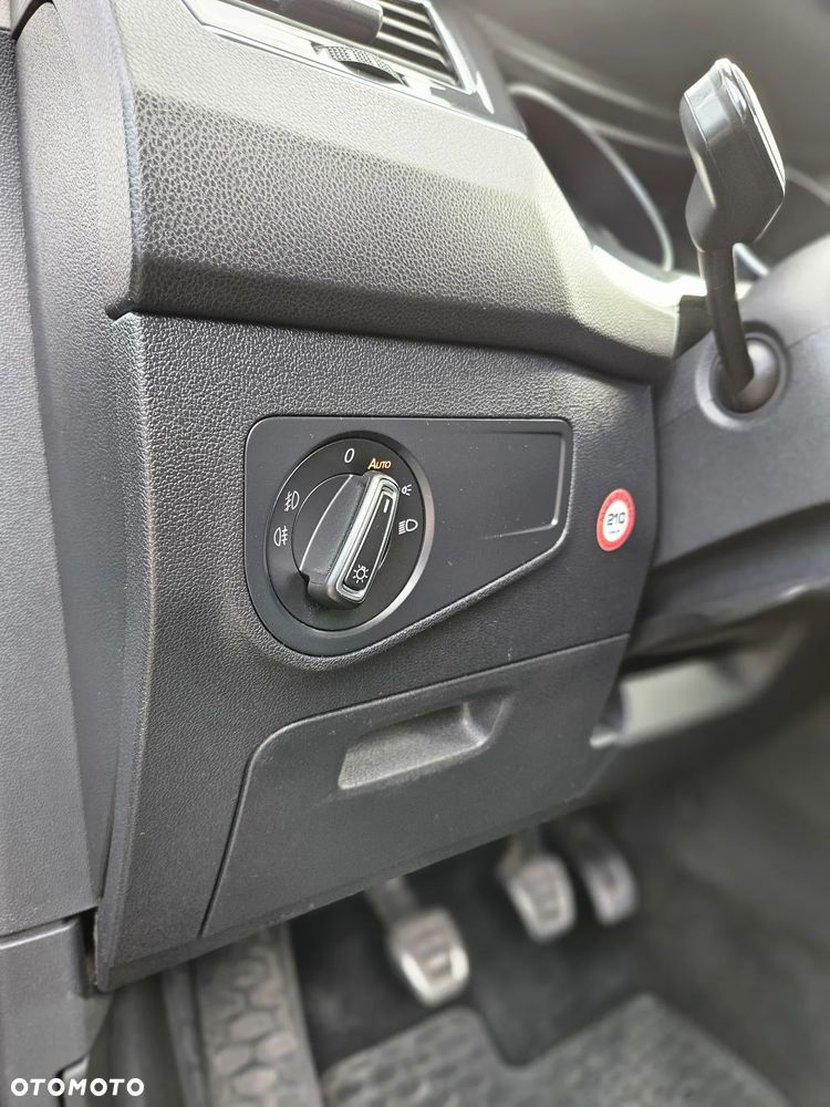 Volkswagen Tiguan 2.0 TDI BMT SCR Trendline - 31