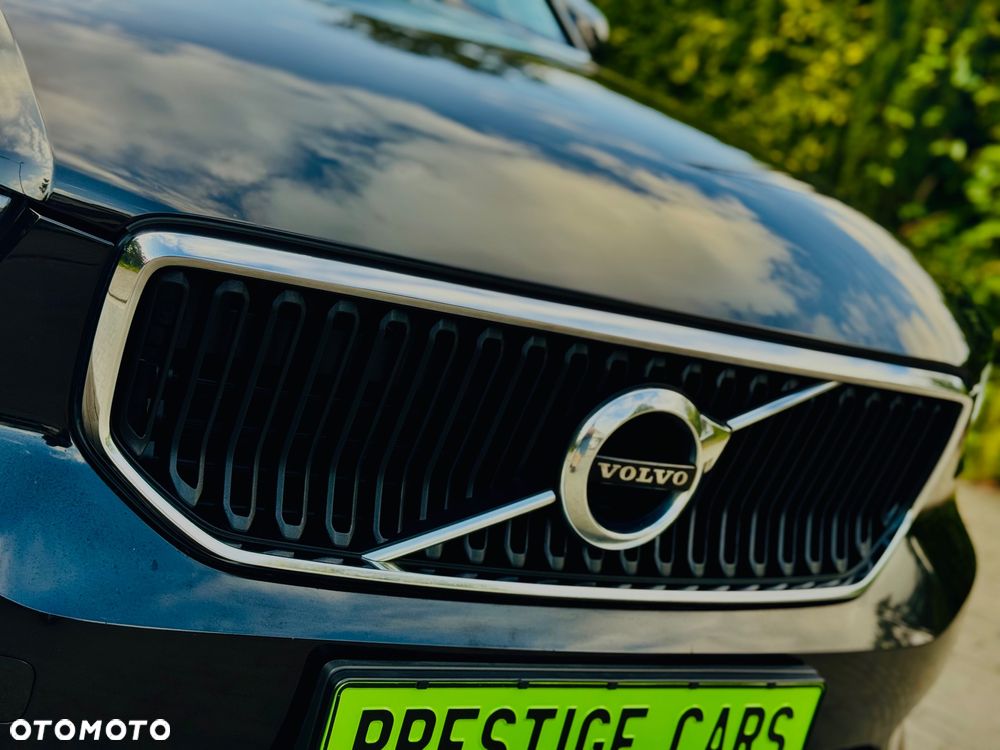 Volvo XC 40 D3 Momentum Pro - 27