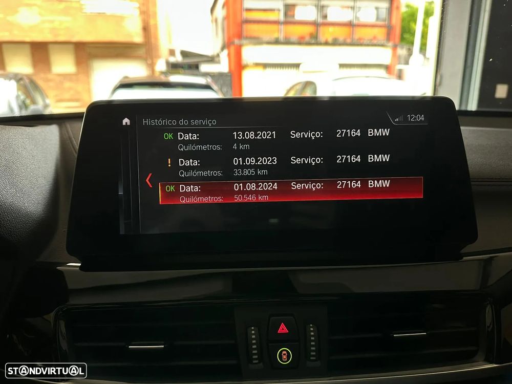 BMW X1 25 e xDrive xLine - 27