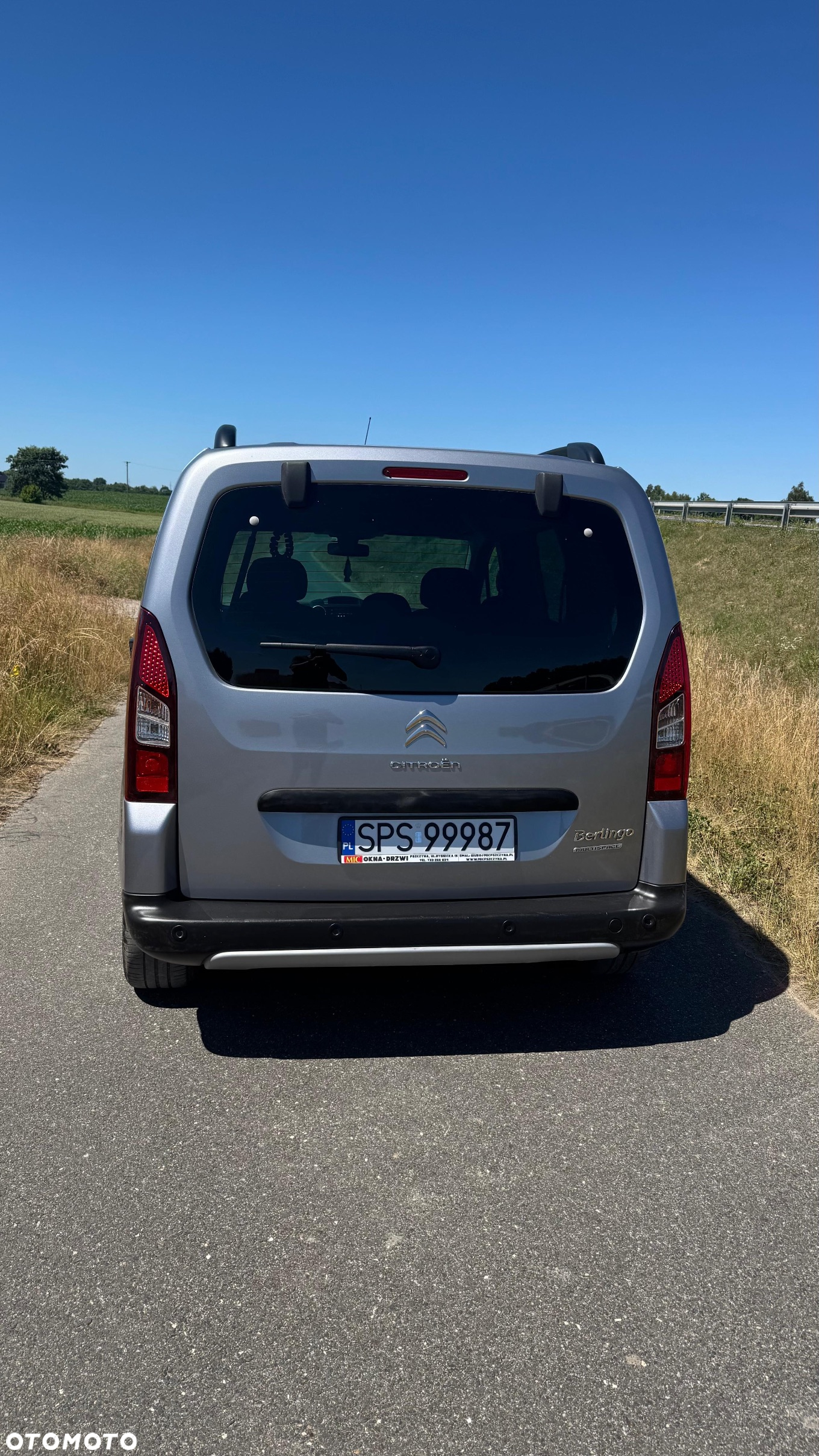 Citroën Berlingo - 6