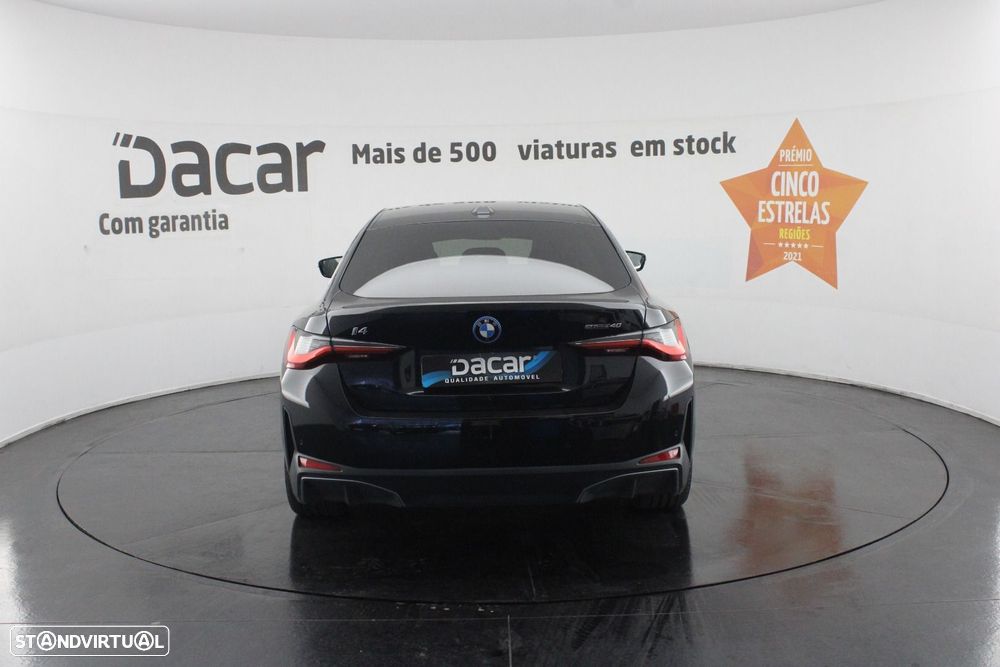 BMW i4 - 7
