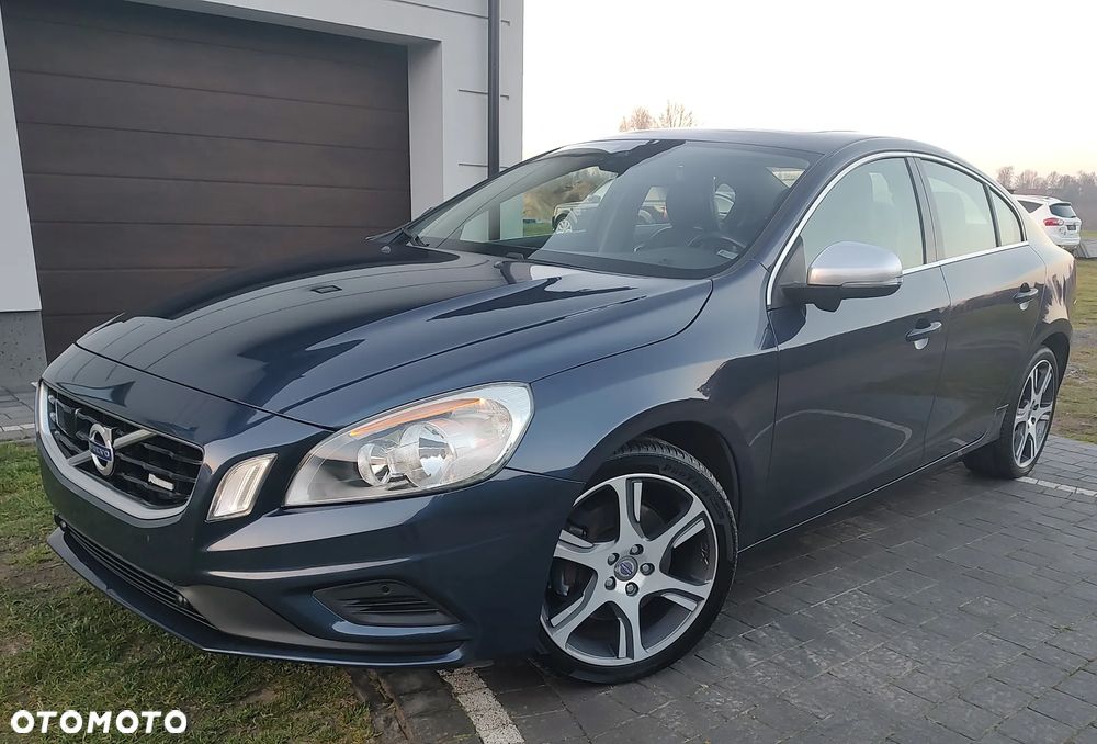 Volvo S60 T5 RDesign - 5