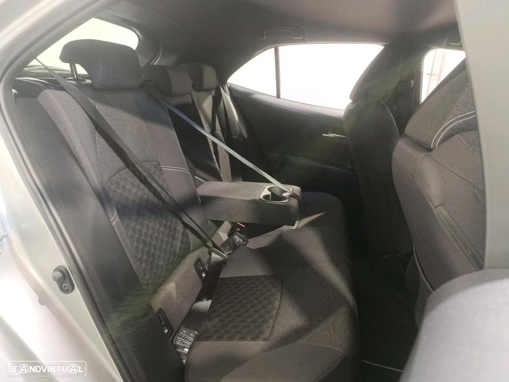 Toyota Corolla 1.8 Hybrid Comfort - 9