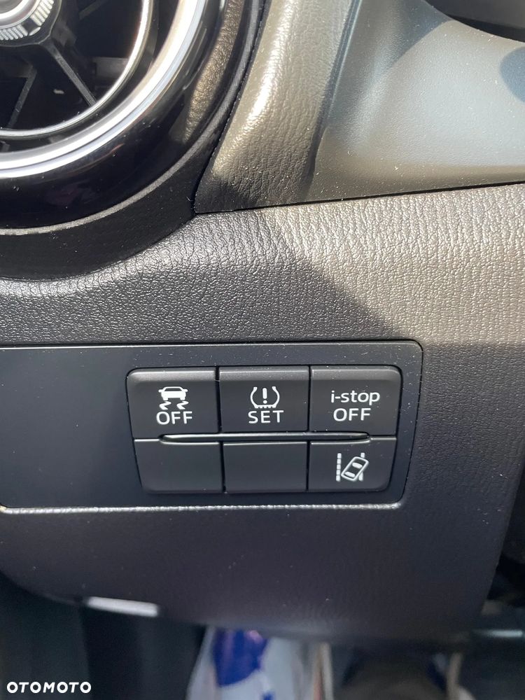 Mazda 2 SKYACTIV-G 90 Nakama - 22