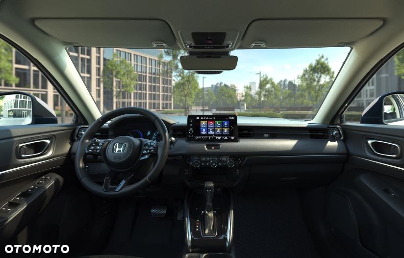 Honda HR-V 1.5 i-MMD Advance BSI CVT - 3