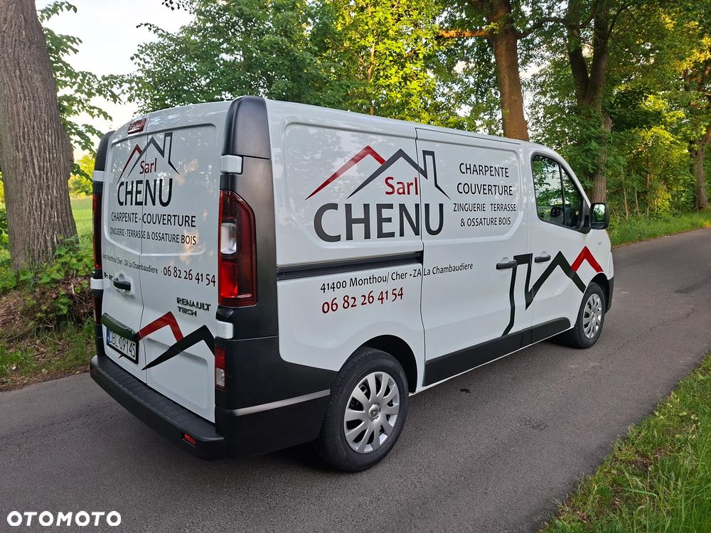 Renault Trafic - 6