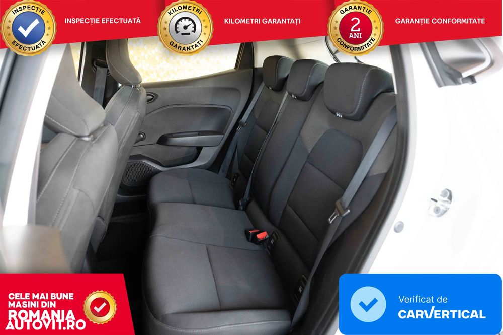 Renault Clio - 19