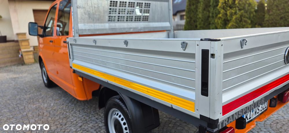 Volkswagen T5 - 13