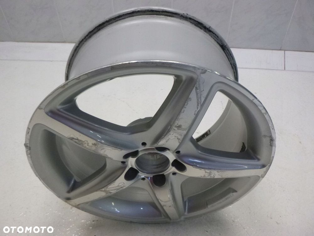 MERCEDES CLS W218 A218 FELGA ALU 9,5x18 ET48 R18 - 9