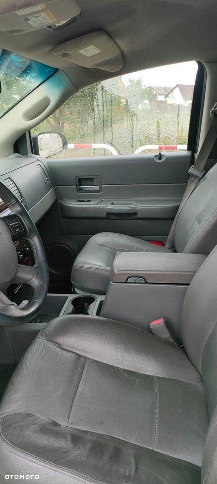 Dodge Durango - 5