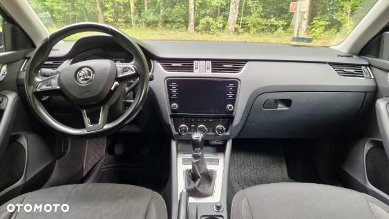 Skoda Octavia 1.4 TSI Active - 6