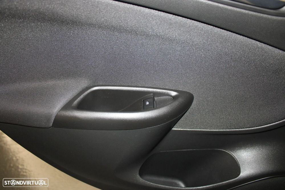 Opel Astra Sports Tourer 1.6 CDTI Ecotec Edition S/S - 22