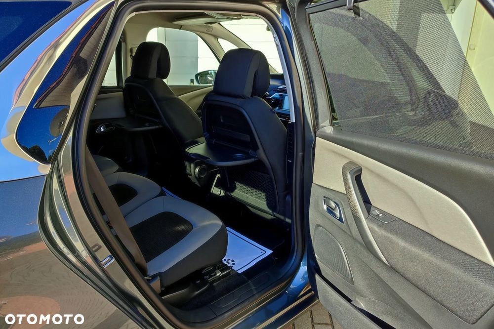 Citroën C4 Picasso THP 155 Exclusive - 23