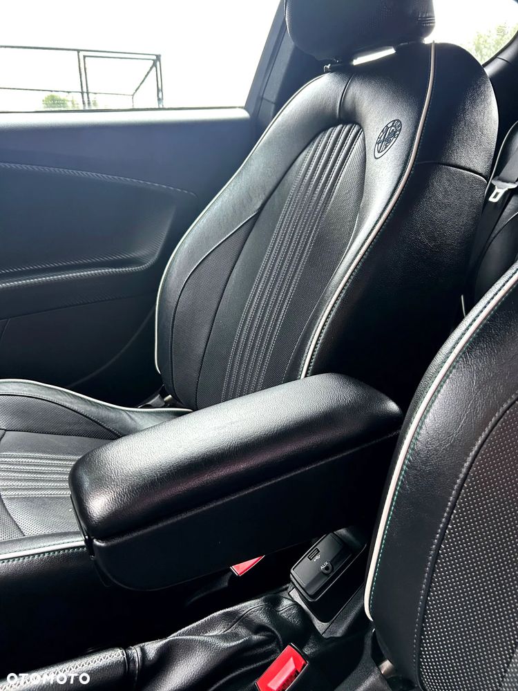 Alfa Romeo Mito 1.6 JTDM - 13