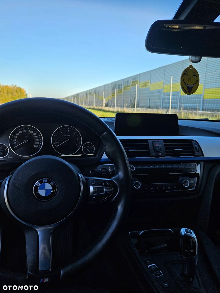 BMW Seria 4 - 17