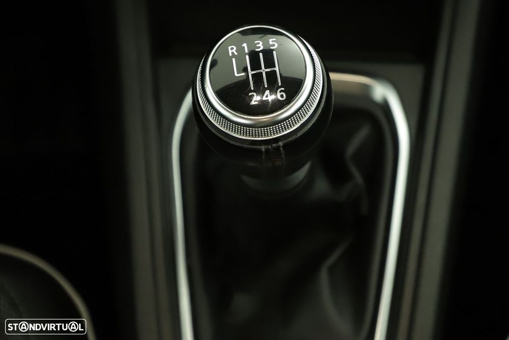 Renault Captur 1.0 TCe Techno Bi-Fuel - 14