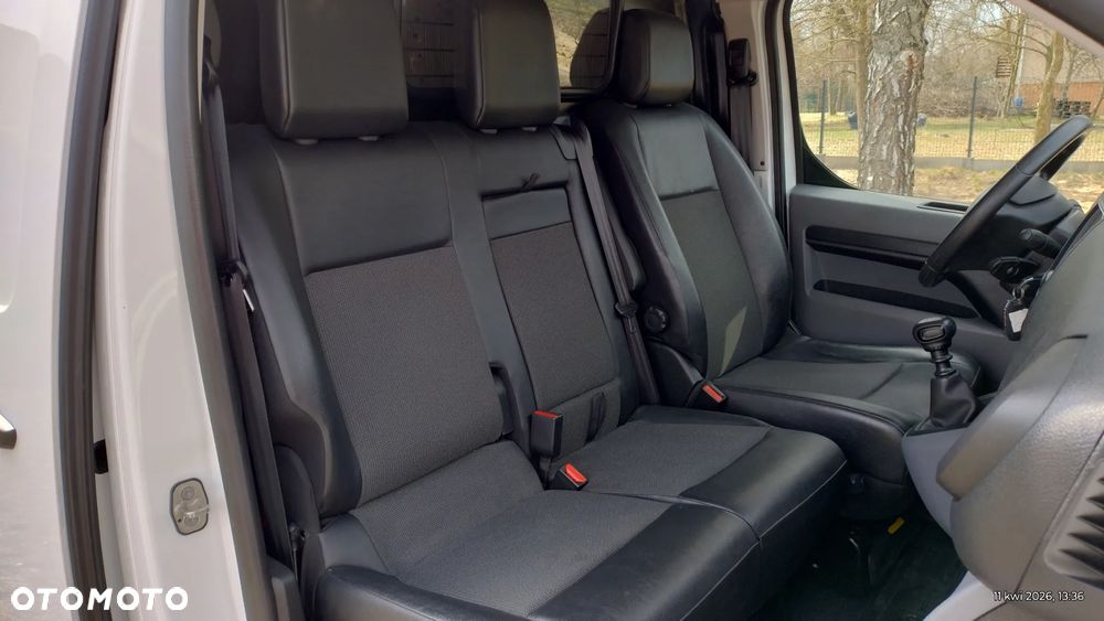 Toyota proace - 16