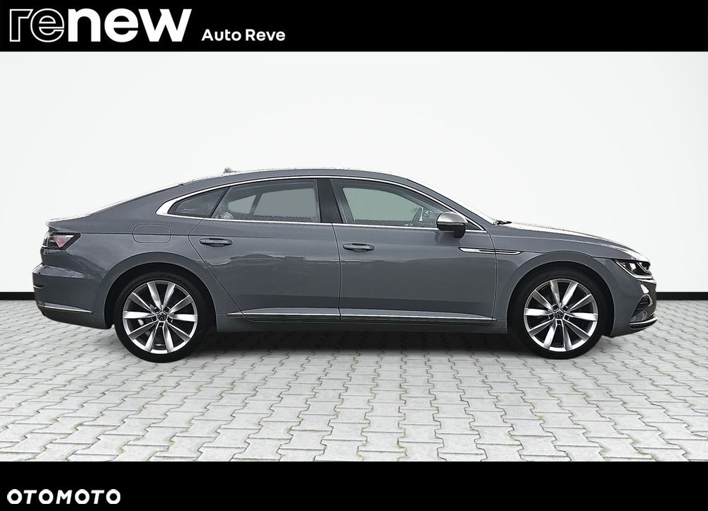 Volkswagen Arteon 2.0 TSI Elegance DSG - 5