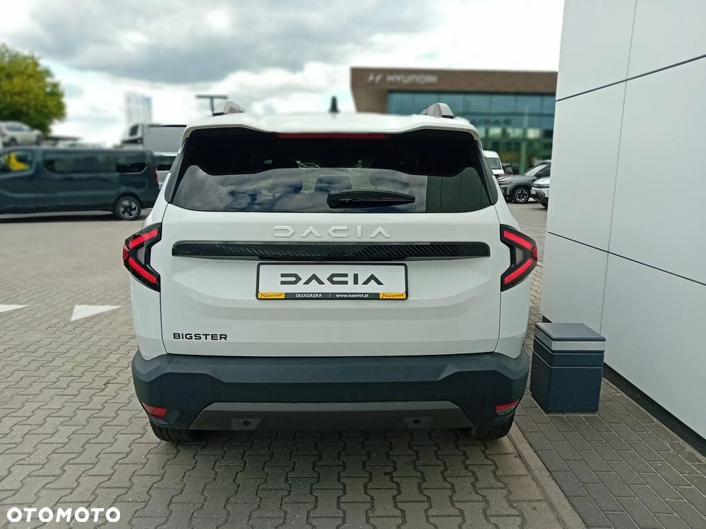 Dacia Bigster 1.2 TCe mHEV Journey - 6