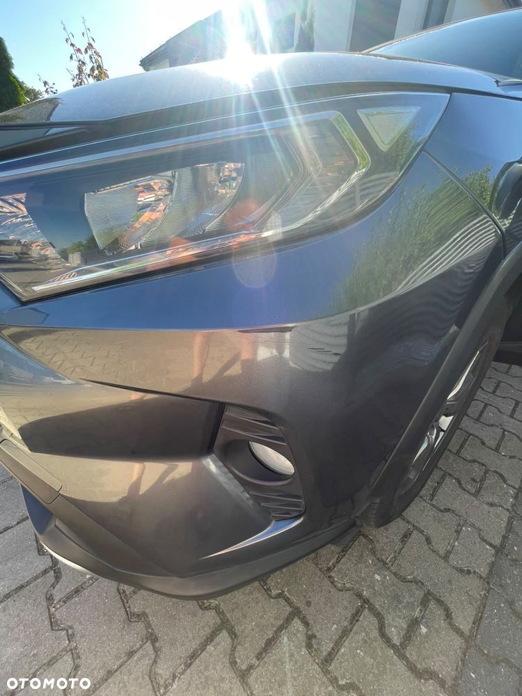 Toyota RAV4 2.0 Comfort 4x2 - 10