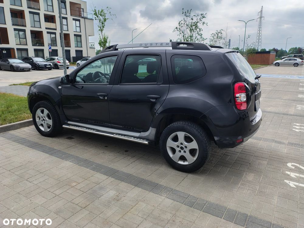 Dacia Duster 1.2 TCe Prestige - 12