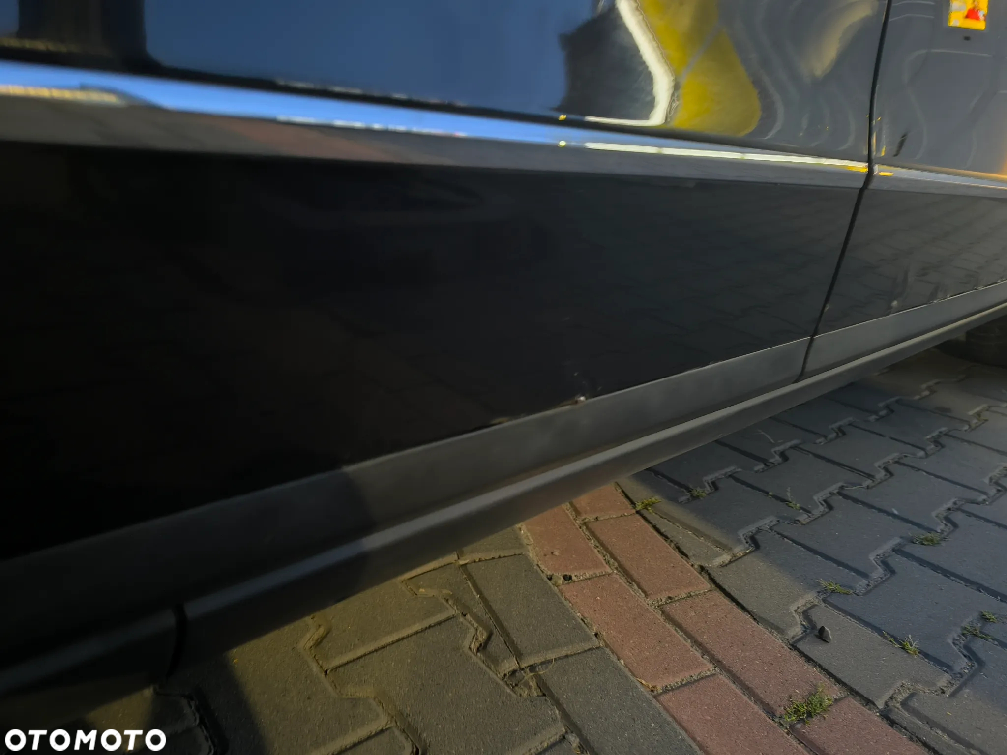 Volkswagen Passat Variant 3.2 V6 FSI 4Motion DSG Comfortline - 12