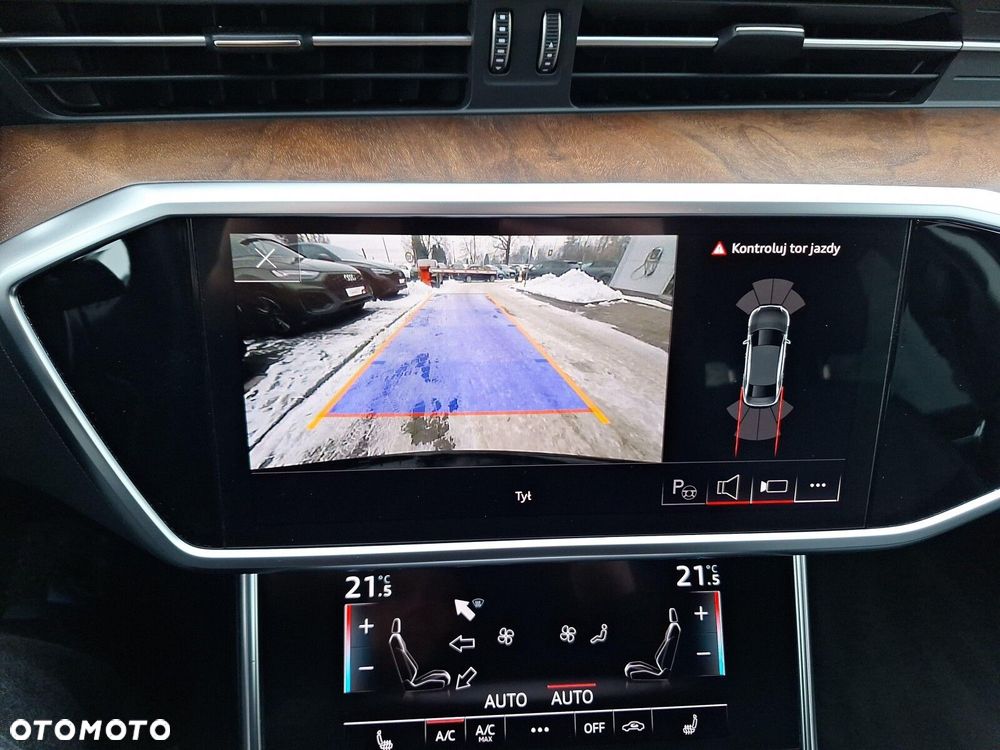 Audi A6 Limousine - 33