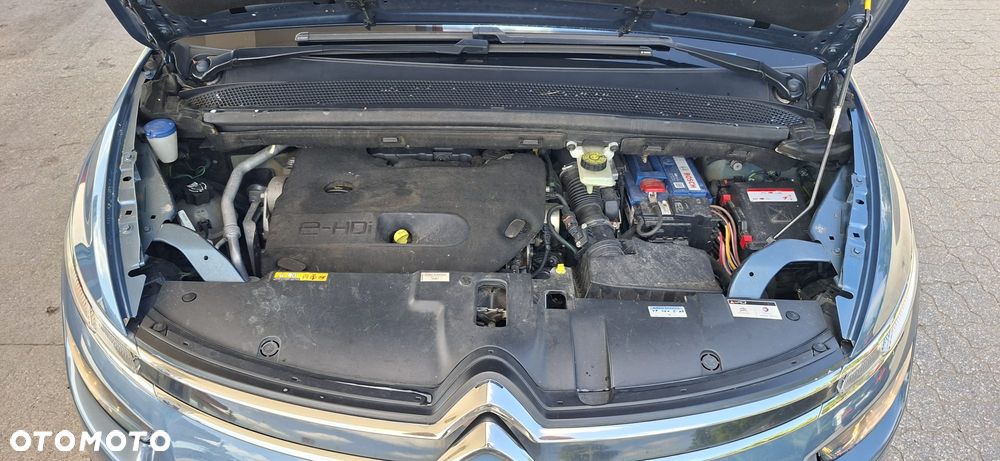 Citroën C4 Grand Picasso BlueHDi 150 EAT6 Business Class - 38
