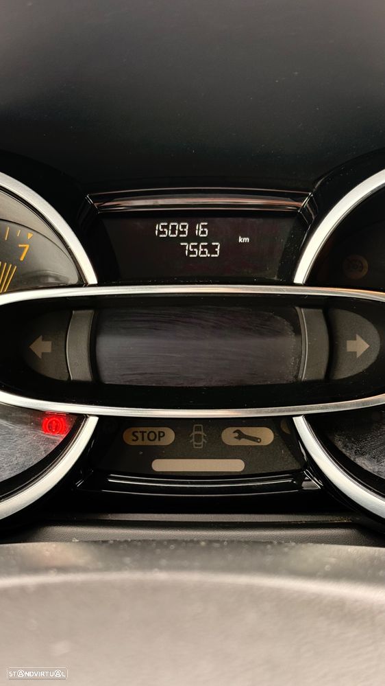 Renault Clio 0.9 TCe Limited Edition - 9