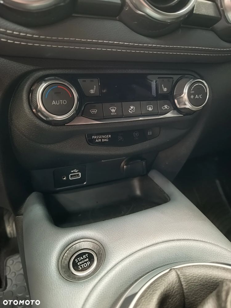 Nissan Juke - 22