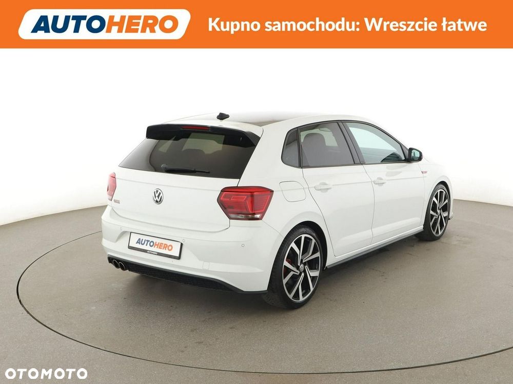 Volkswagen Polo 2.0 TSI GTI DSG - 8