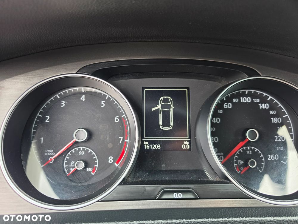 Volkswagen Golf 1.4 TSI BMT Comfortline - 15
