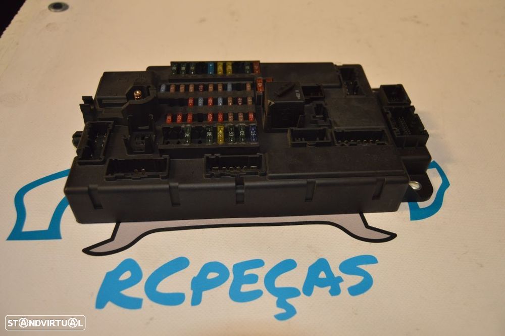 TAMPA CAIXA FUSIVEIS TAMPA PAINEL COMANDO CONTROLO SAM MINI COOPER R56 61353453737 3453737 519318117 R55 R57 CLUBMAN R58 R59 R60 COUNTRYMAN R61 PACEMAN - 3