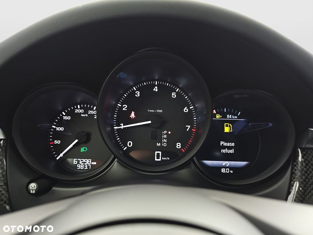 Porsche Macan Standard - 20