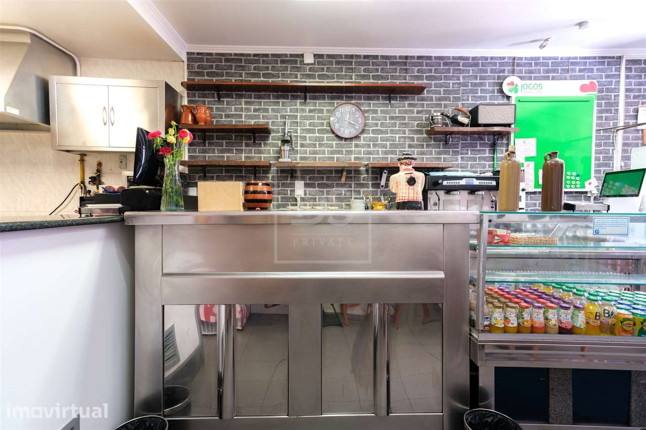 Moradia Geminada T6 Venda em Campolide,Lisboa - Grande imagem: 3/46