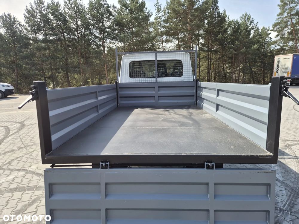 Iveco Daily 3,0L❗50C17❗Wywrotka❗Duża Ładowność❗Niski przebieg - 14