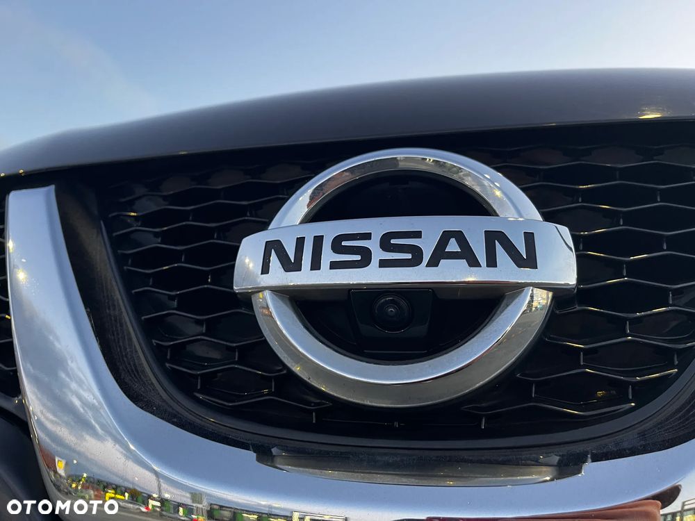 Nissan Qashqai 1.2 DIG-T Tekna - 16