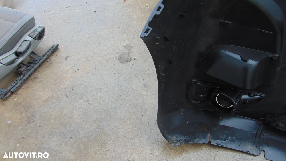 Bara fata Renault Master 4 an 2019-2024 - 5