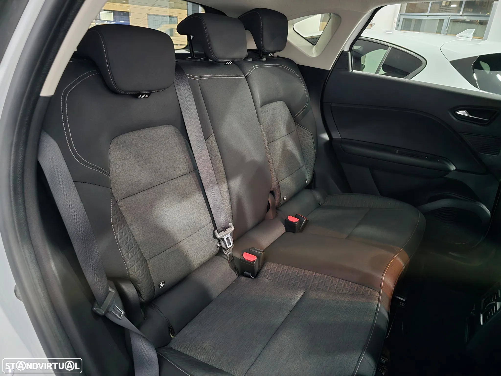 Mitsubishi ASX 1.0 MPI-T Invite - 15
