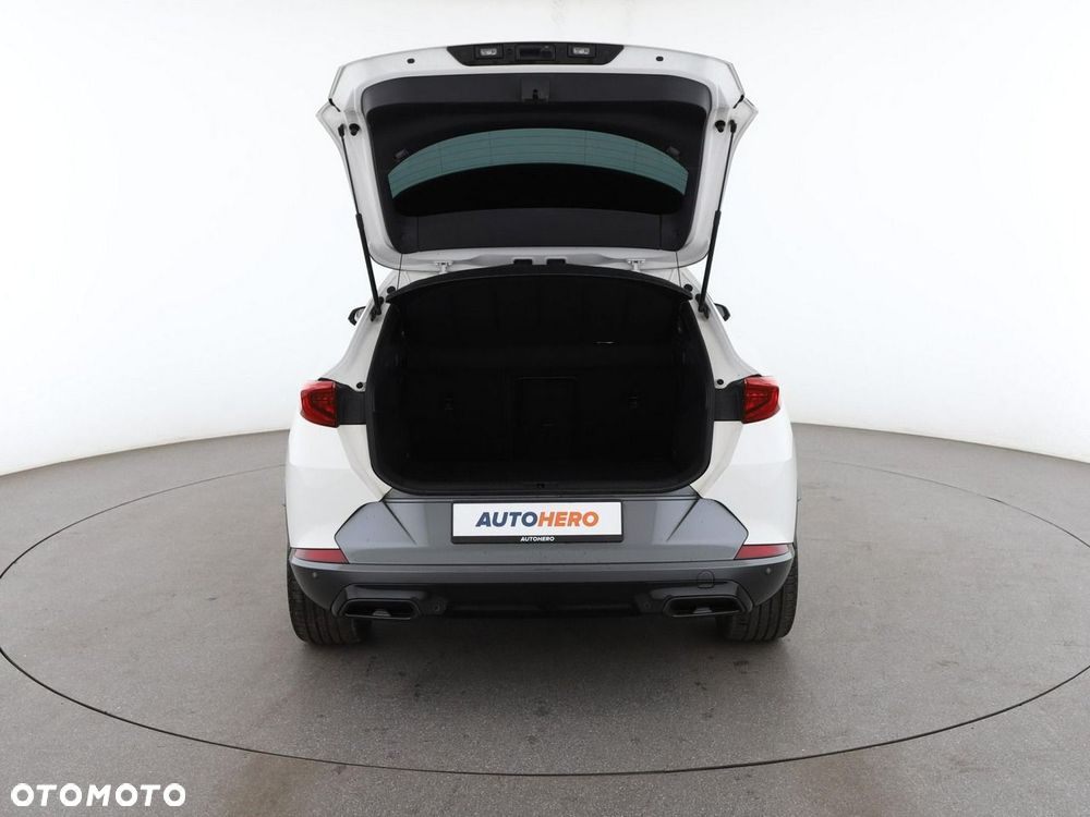Cupra Formentor 1.4 e-Hybrid DSG - 21