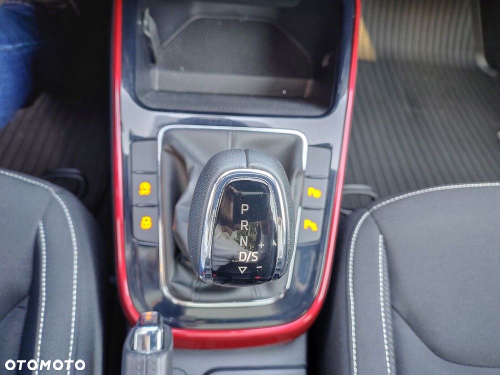 Skoda Fabia 1.5 TSI Monte Carlo DSG - 24
