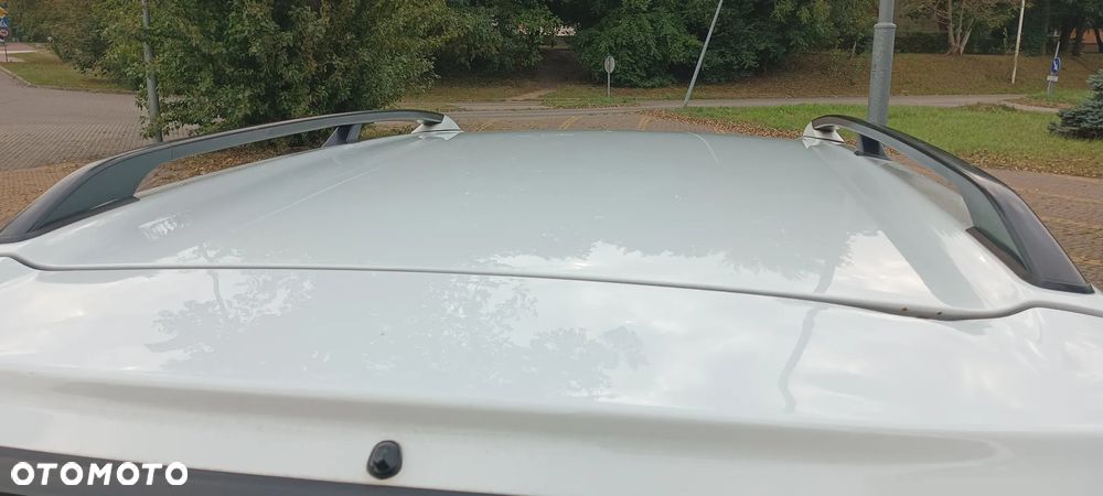 Subaru Outback - 25