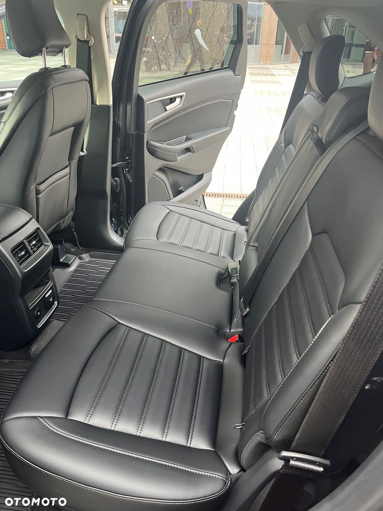 Ford Edge - 6