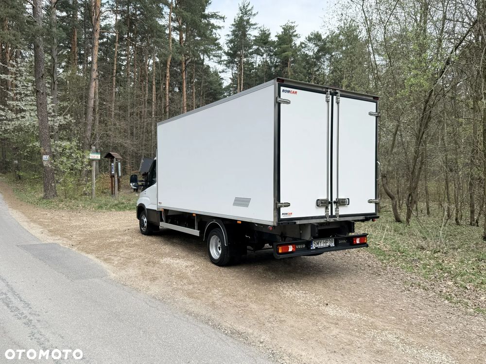 Iveco DAILY - 4