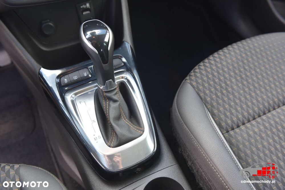 Opel Crossland X - 29