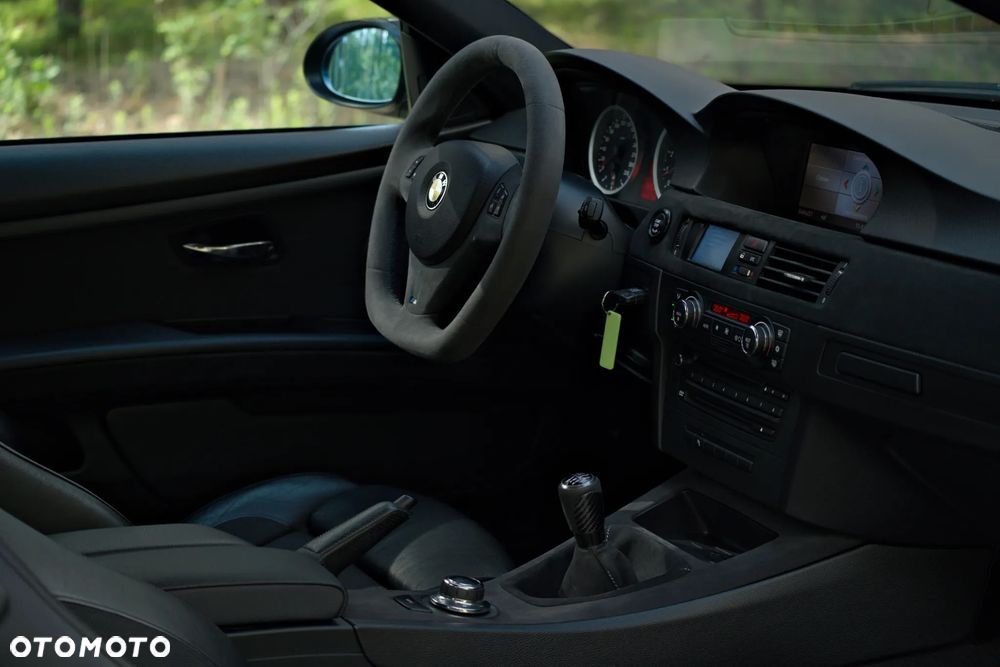 BMW Seria 3 335i - 12