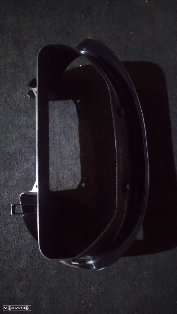 Aro Do Quadrante Rover 25 Hatchback (Rf) - 3