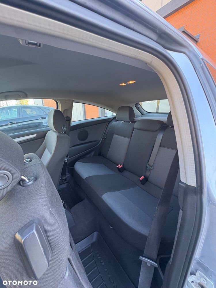 Opel Astra 1.8 Sport - 13