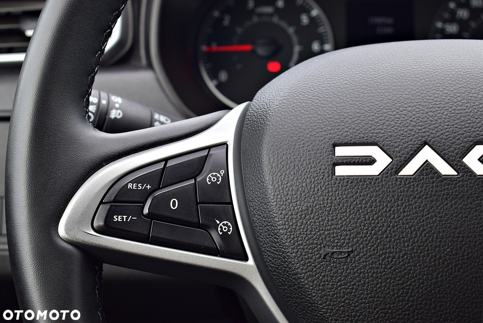 Dacia Duster - 26